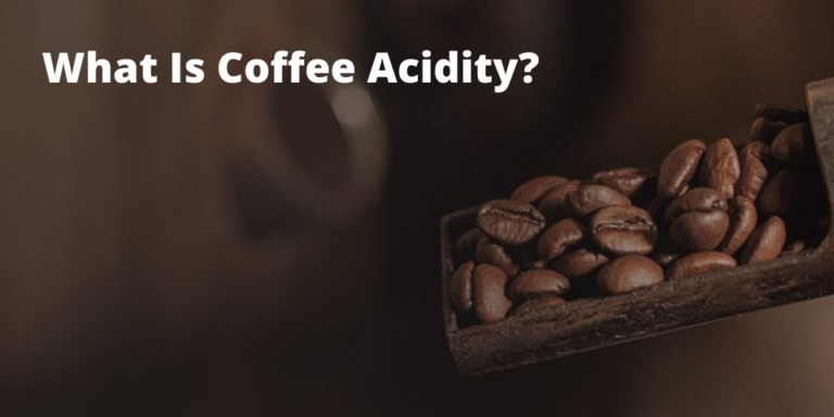 Coffee Acidity Explained: Quality, Flavor & Consistency