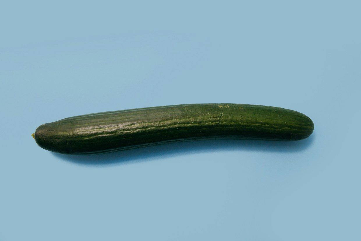 Coffee Grounds as Fertilizer Can Make Better Cucumbers