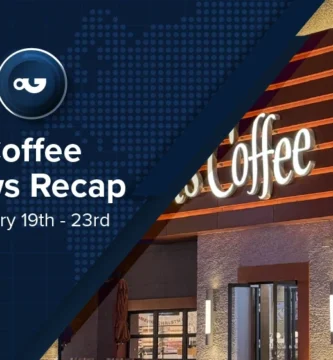 Coffee News Recap, 23 Jan: Arabica futures at one-month low, Peet’s Coffee to close dozens of locations amid KDP takeover & other stories Coffee News Recap, 23 Jan: Arabica futures at one-month low, Peet’s Coffee to close dozens of locations amid KDP takeover & other stories