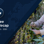 Coffee News Recap, 30 Jan: Onyx Coffee Lab named James Beard Award semi-finalist, Peru’s 2025 coffee exports achieved record sales & other stories