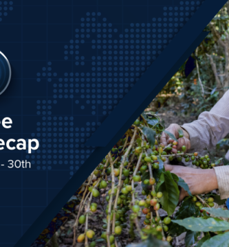 Coffee News Recap, 30 Jan: Onyx Coffee Lab named James Beard Award semi-finalist, Peru’s 2025 coffee exports achieved record sales & other stories