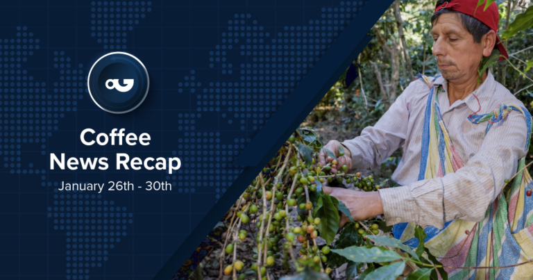 Coffee News Recap, 30 Jan: Onyx Coffee Lab named James Beard Award semi-finalist, Peru’s 2025 coffee exports achieved record sales & other stories