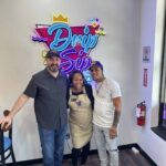 Drip ‘n Sip Coffee & Tea Brings 90s Vibes to Hampton, VA