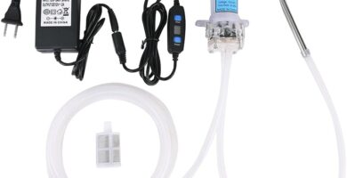 Electric Food Grade Auto Siphon Self Priming Pump for Bottling Home brew Wine,Beer and Kombucha,Water Transfer Pump 100-240V With Timer Control for Ice Maker Coffee Machine Water Cooling,2L/Min Electric Food Grade Auto Siphon Self Priming Pump for Bottling Home brew Wine,Beer and Kombucha,Water Transfer Pump 100-240V With Timer Control for Ice Maker Coffee Machine Water Cooling,2L/Min