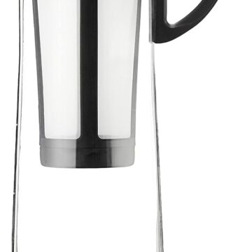 Hario “Mizudashi” Cold Brew Coffee Maker, 1000ml, Black