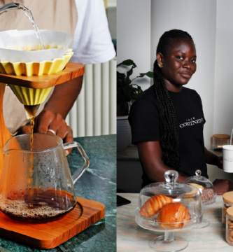 How specialty coffee culture is evolving in Côte d’Ivoire