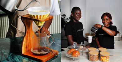 How specialty coffee culture is evolving in Côte d’Ivoire