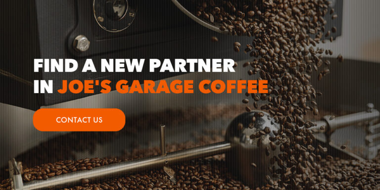 How to Get Your Coffee Products Into Retail Stores