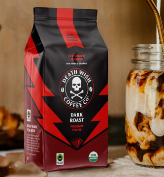 How to Make Adaptogenic Coffee at Home – Death Wish Coffee