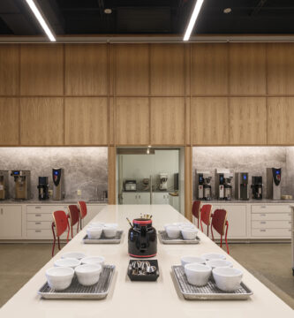 Melitta North America Opens State-of-the-Art M-Lab in New Jersey