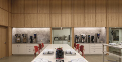 Melitta North America Opens State-of-the-Art M-Lab in New Jersey