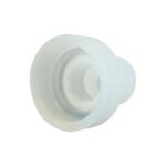 OCS Parts Bunn 02766.0000 Silicone Seat Cup Faucet | Replacement Faucet Seat Cup for Home and Commercial Bunn Coffee Brewers and Warmers