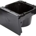 Replacement Brew Basket 137034-000-000 Compatible with Mr. Coffee Coffeemaker BVMC-PSTX91, BVMC-PSTX95. OEM