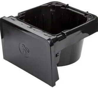 Replacement Brew Basket 137034-000-000 Compatible with Mr. Coffee Coffeemaker BVMC-PSTX91, BVMC-PSTX95. OEM Replacement Brew Basket 137034-000-000 Compatible with Mr. Coffee Coffeemaker BVMC-PSTX91, BVMC-PSTX95. OEM