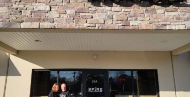 Spire Coffeehouse Celebrates Major Milestones in Toms River, New Jersey Spire Coffeehouse Celebrates Major Milestones in Toms River, New Jersey