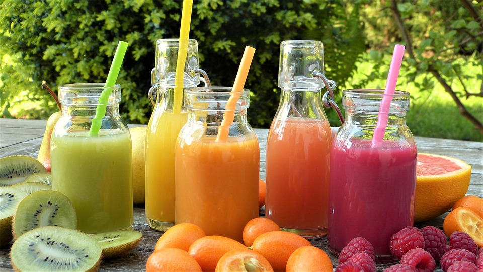 The Power of Detoxifying Juices: How They can Transform Your Health
