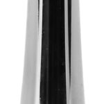 Tidevib Stainless Steel Espresso Coffee Tamper Hammer for Capsule Press, Smooth Finish with Comfortable Grip, 24mm 30mm 41mm Options for Barista or Home Brewing