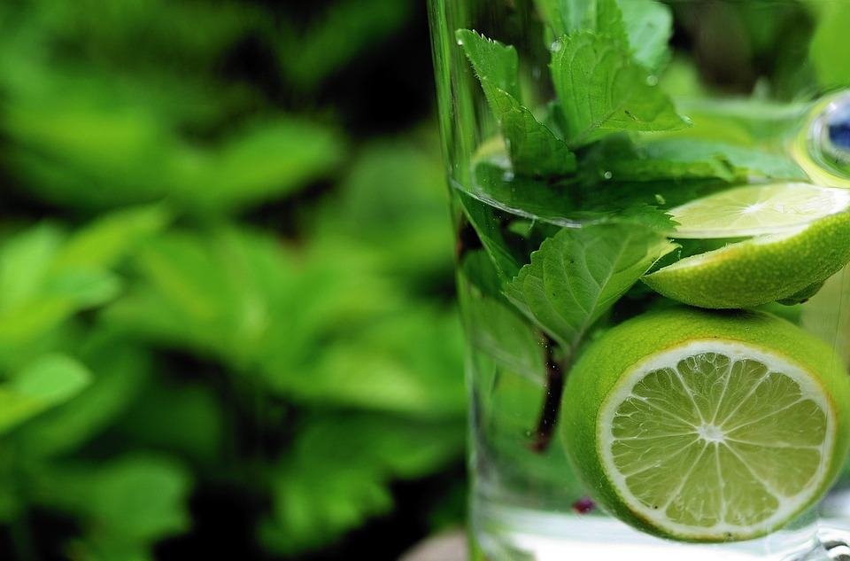 Unleash the Healing Powers of Herbs with a Herbal Detox Unleash the Healing Powers of Herbs with a Herbal Detox