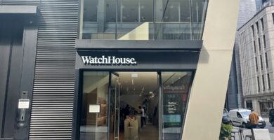 WatchHouse Lands .8 Million Series B Round with Eyes on U.S.