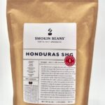2-Pound Honduras, Unroasted Green Arabica Coffee Beans, Fresh Current Crop Specialty Grade, Roast the Beans Yourself at Home on Your Roasting Equipment Prior to Using for Brewing Coffee