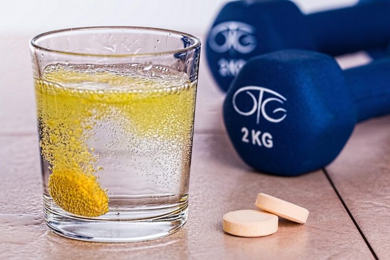 Are Nutritional Supplements Worth the Hype? Experts Weigh In