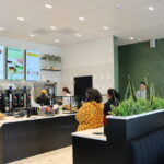 Backed by Craveworthy, Gregorys Coffee Launches Franchising