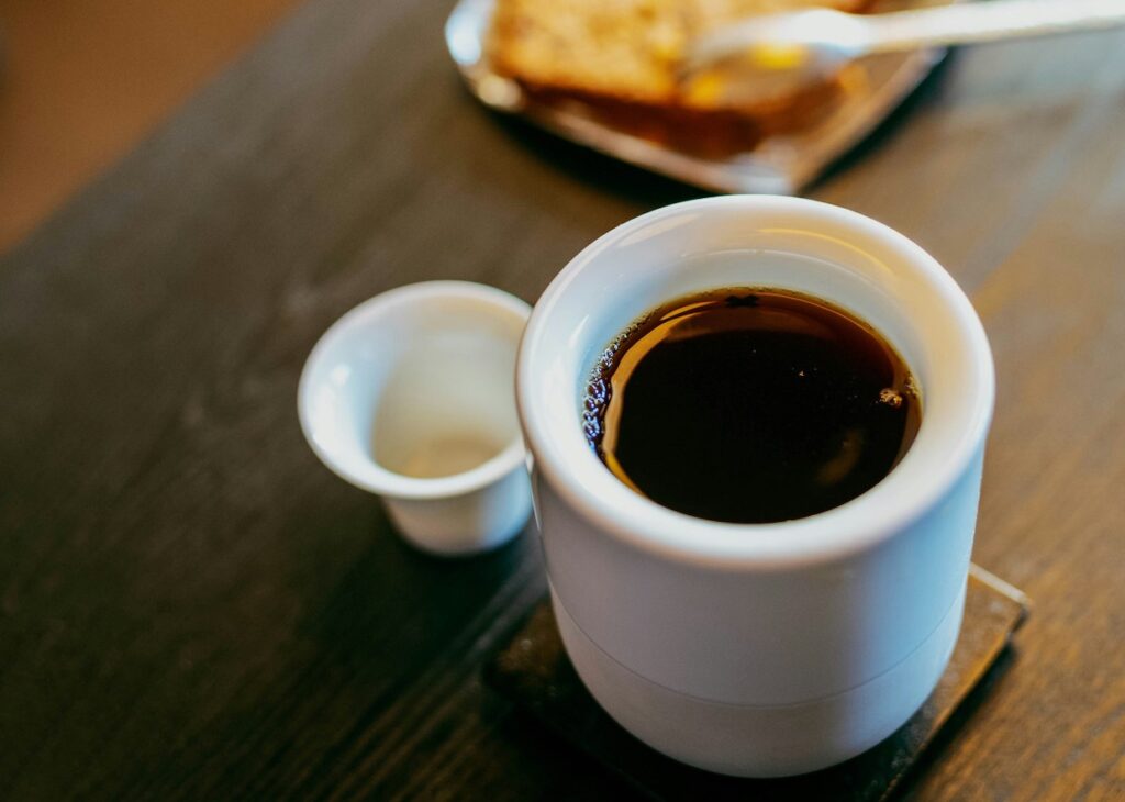 Caffeinated Coffee Consumption May Significantly Reduce Dementia Risk