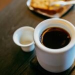 Caffeinated Coffee Consumption May Significantly Reduce Dementia Risk