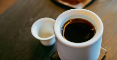 Caffeinated Coffee Consumption May Significantly Reduce Dementia Risk