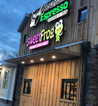 Celebrating January 2026 Coffee Shop Anniversaries