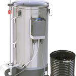 Connect Complete All In One Home Beer Brewing System, 8 gallons