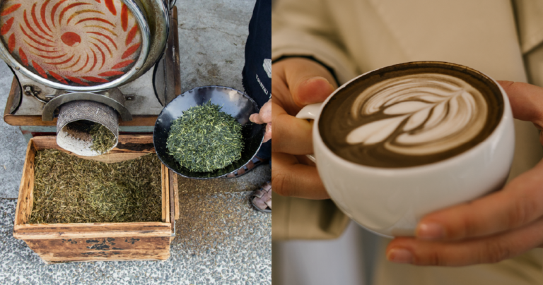 Could hojicha be the next matcha?