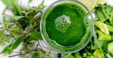 Experience the Benefits of Detoxifying Juices for a Healthier You