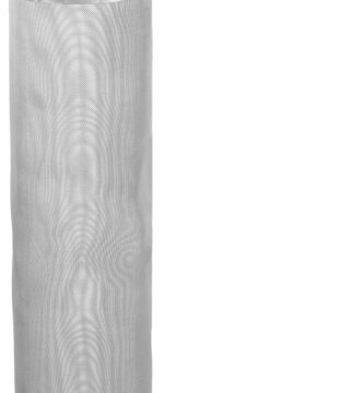 Fdit Stainless Steel Homebrew Beer Filter Strainer Keg Dry Hoping Wine Home Brew 300 Filter Home Kitchen Coffee Bar Accessory