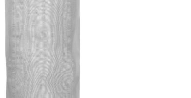 Fdit Stainless Steel Homebrew Beer Filter Strainer Keg Dry Hoping Wine Home Brew 300 Filter Home Kitchen Coffee Bar Accessory