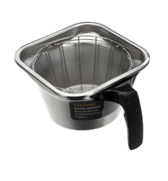 Fetco B003218B1 Stainless Steel Brew Basket