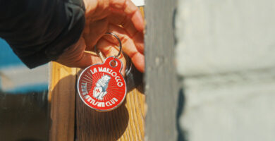 La Marzocco’s New Club + ‘Responsible’ Sourcing Milestone