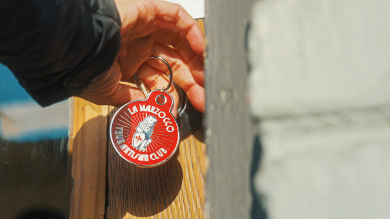 La Marzocco’s New Club + ‘Responsible’ Sourcing Milestone