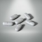 Navigating the World of Nutritional Supplements: What You Need to Know