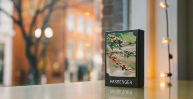 Passenger Coffee Releases Coffee Harvested 10 Years Ago