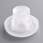 Replacement For Compatible With Bunn 37376.0004 Water Outlet Grommet for Coffee Brewers, Genuine OEM