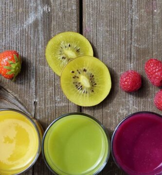 Revitalize Your Body with These Cleansing Detox Juices
