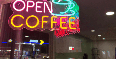 The Coffee Shop Opens as Richmond, Ohio’s Gathering Place