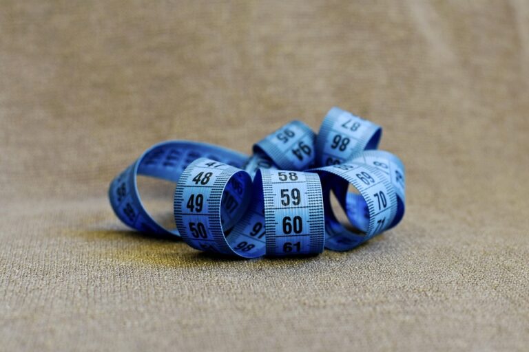 The Science Behind Organic Weight Loss: Why It Works