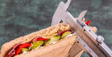 The Science Behind Sustainable Weight Loss: Strategies for Success