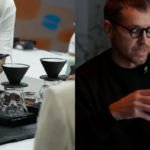 The evolution of paper coffee filters