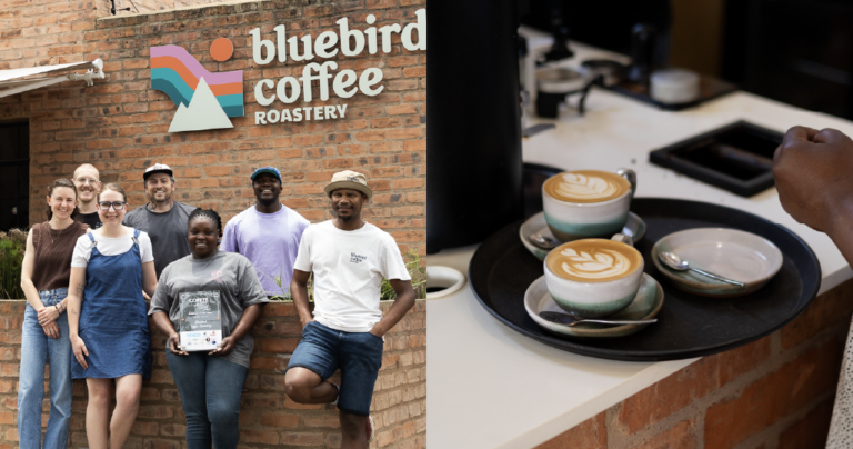 Breaking down South Africa’s specialty coffee market