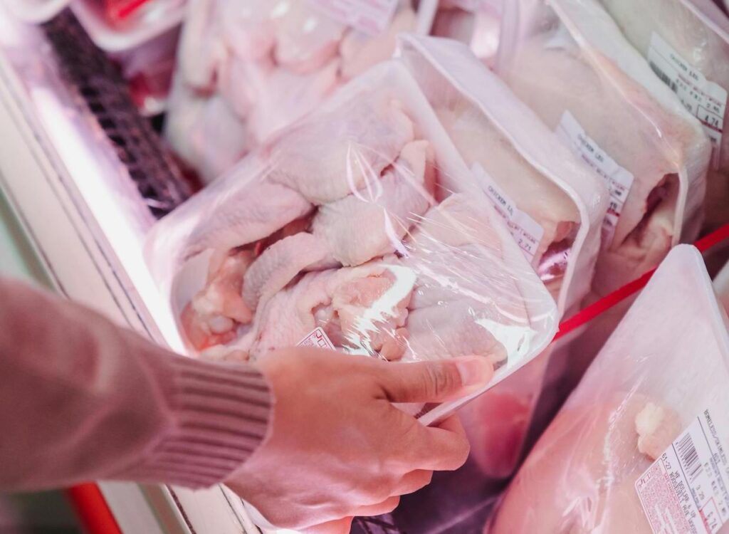 Coffee Byproducts Could Reduce Plastic in ‘Plastic Wrap’ Coffee Byproducts Could Reduce Plastic in ‘Plastic Wrap’