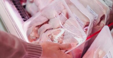 Coffee Byproducts Could Reduce Plastic in ‘Plastic Wrap’