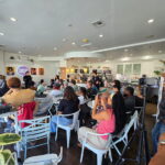 Coffee Confessionals Invites Guests to Spill the Beans in LA